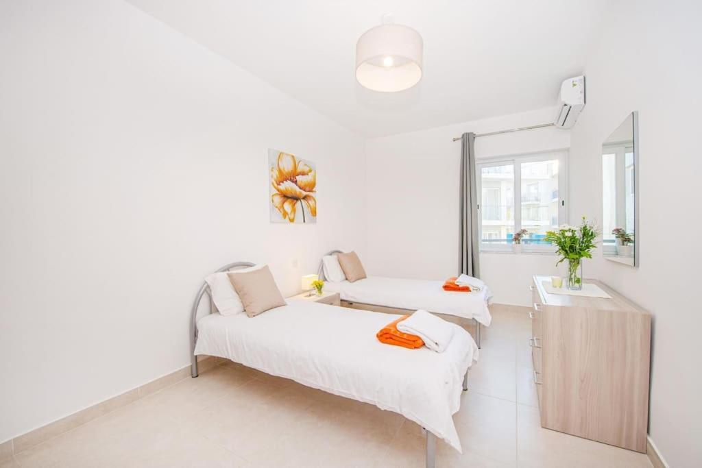 Apartamento Sea View Suite!